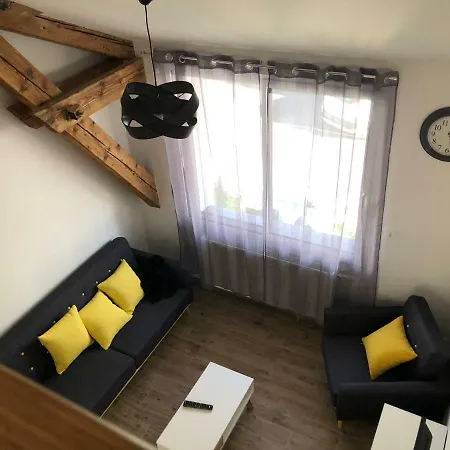 Elans Apartment