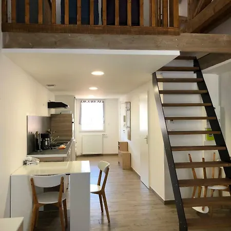 Apartment Elans