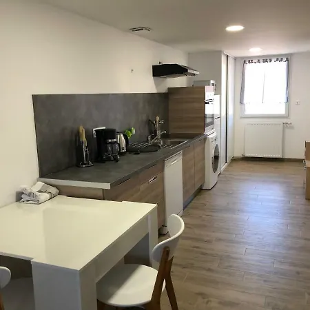 Elans Apartment