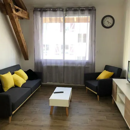 Appartement Elans Gérardmer
