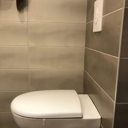 Elans Apartment *