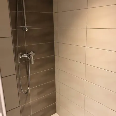 Apartment Elans *