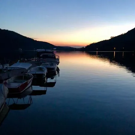 Elans Appartamento *