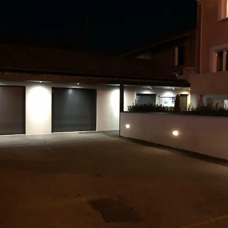 Apartment Elans