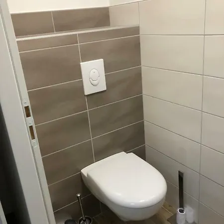 Apartment Elans