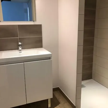 Elans Apartment