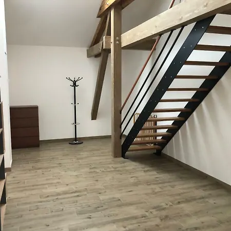Apartamento Elans *