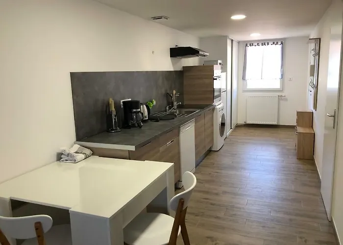 Elans Apartament