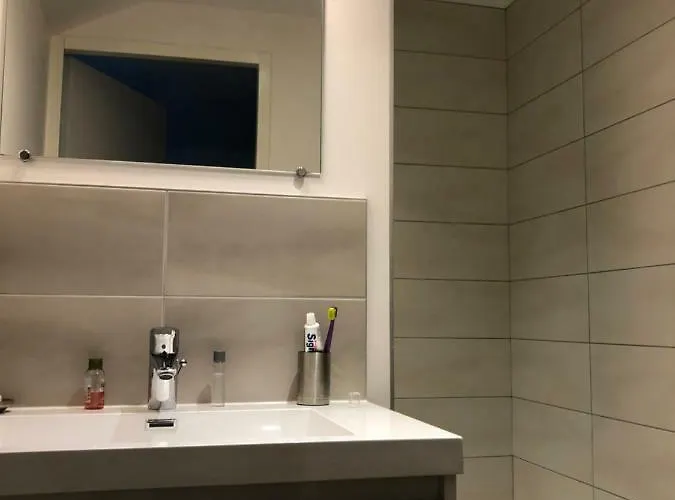 Elans Apartament Gérardmer