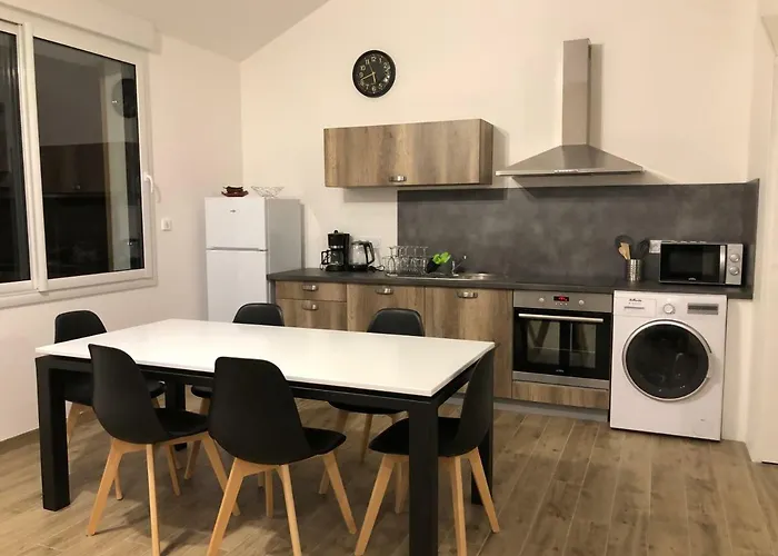 Apartament Elans *